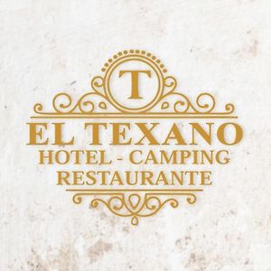 Hotel Y Restaurante El Texano