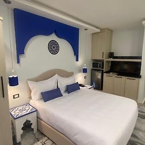 Amman Trail Hotel & Studios