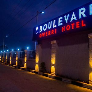 Boulevard Owerri Hotel