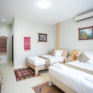 Vongkhamsene Boutique Hotel