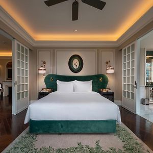 Hotel De L'Amour Tam Dao
