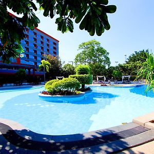 Coco Beach Hotel Jomtien Pattaya