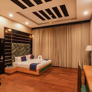 Zip By Spree Hotels Bella Heights Mcleodganj